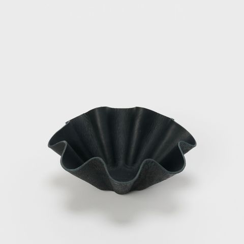 【残り一点】Shell Bowl Big(BLACK)