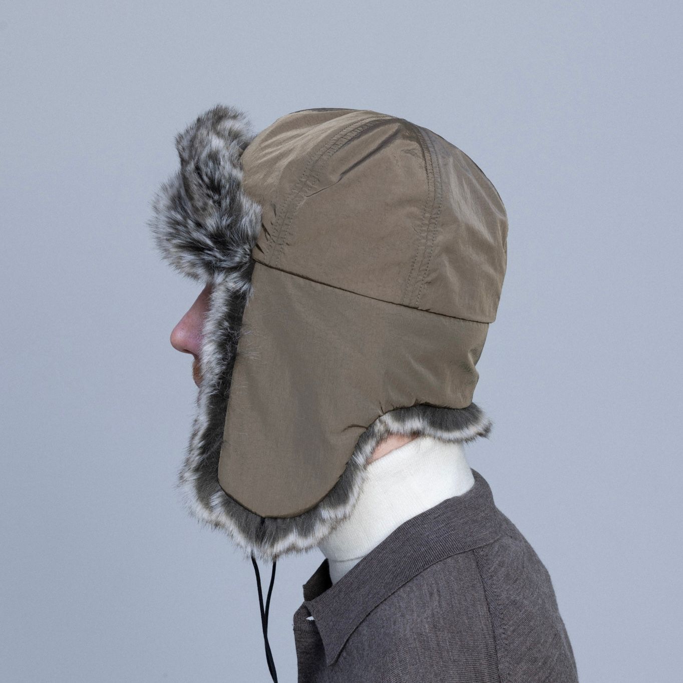 【残り一点】Camphor Cap
