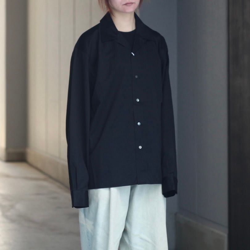 【残り一点】46G Delta Shirt