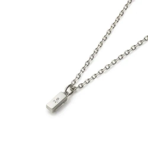 【お取り寄せ注文可能】Crystal Pendant(SILVER)