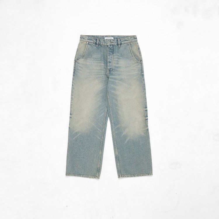【残り一点】Torai Denim