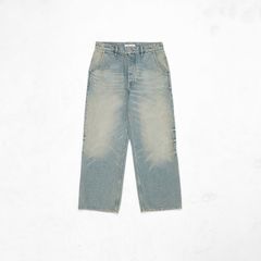 【残り一点】Torai Denim