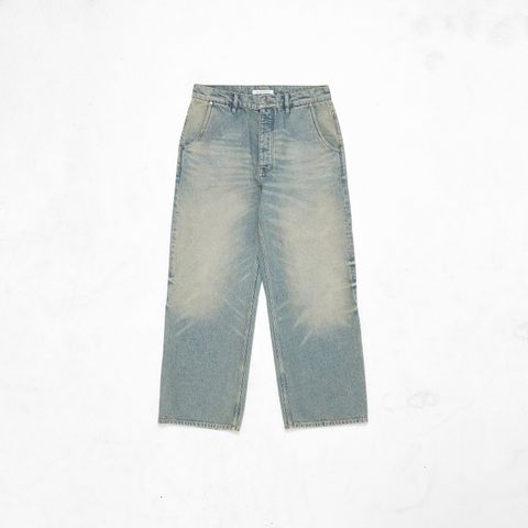 【残り一点】Torai Denim