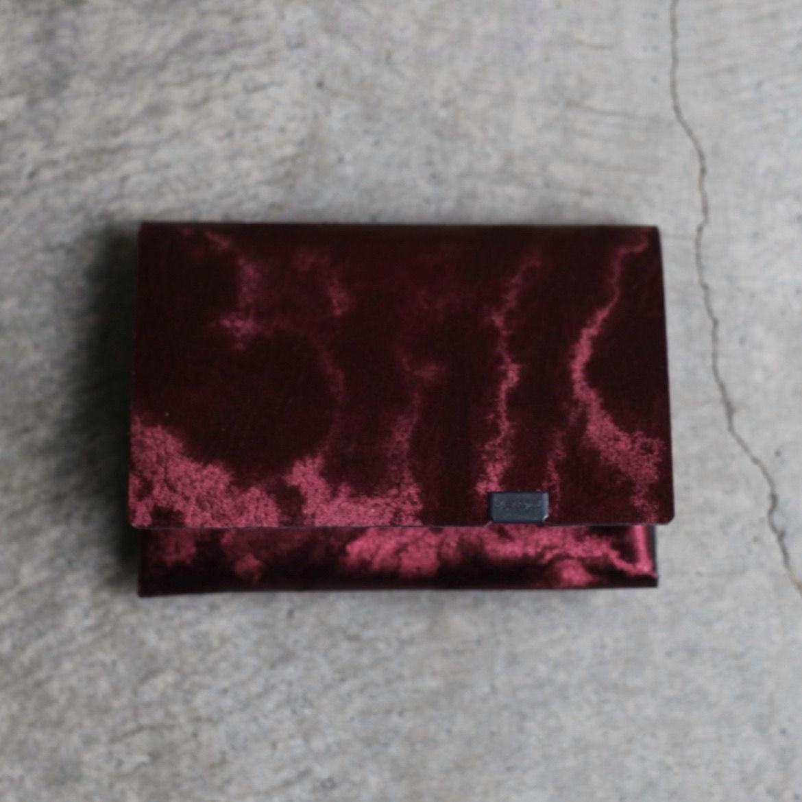 【限定モノ】ショートウォレット1.0