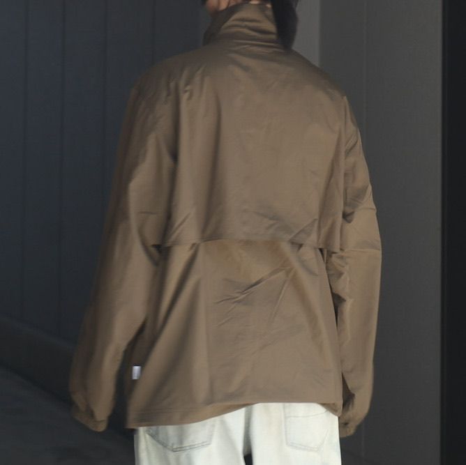 【残り一点】All Round Zip Up Jacket
