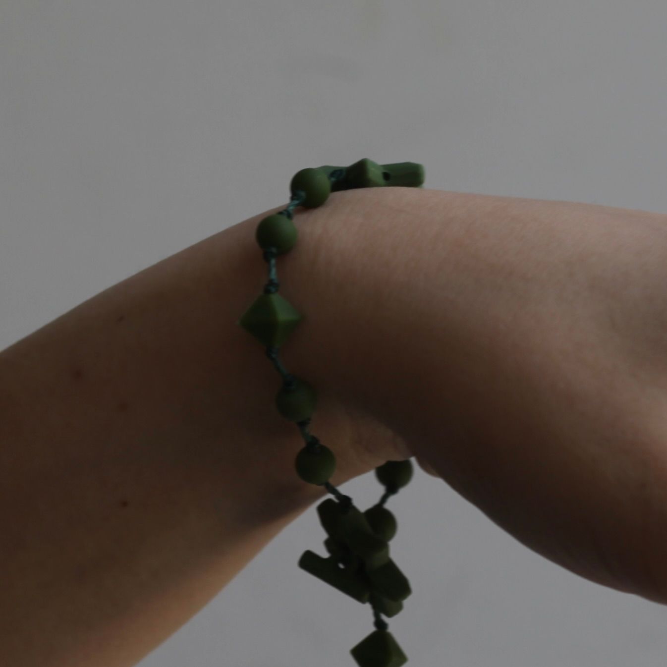 【残りわずか】Akhara Bracelet