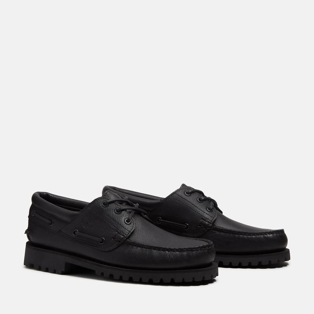 【残りわずか】Authentic 3eye Classic(MEN)