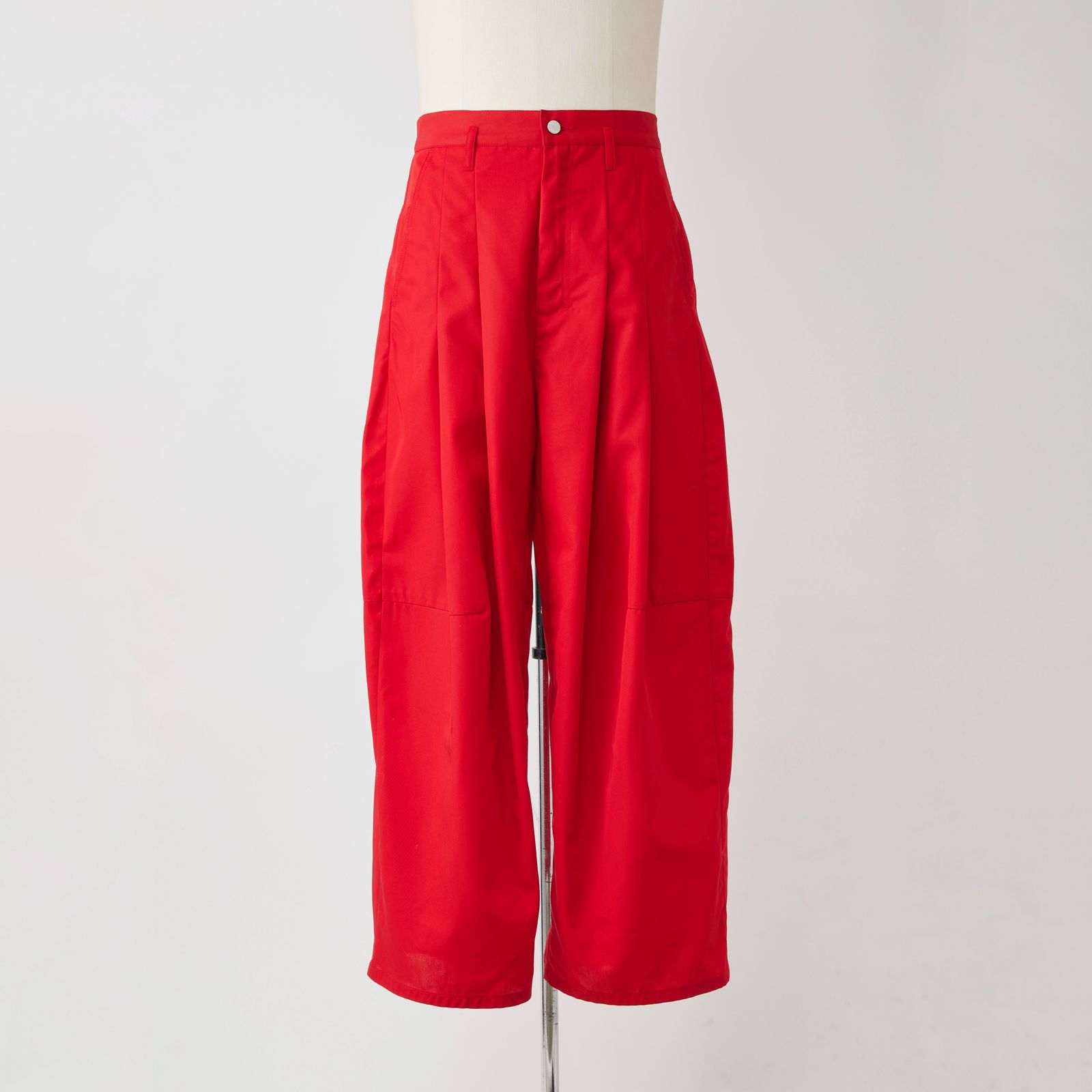 【残り一点】Hi Baggy(HIGH TWISTED T/C GABARDINE)