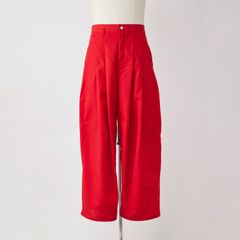 【残り一点】Hi Baggy(HIGH TWISTED T/C GABARDINE)