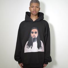【残りわずか】Quilt Sweat Hoodie