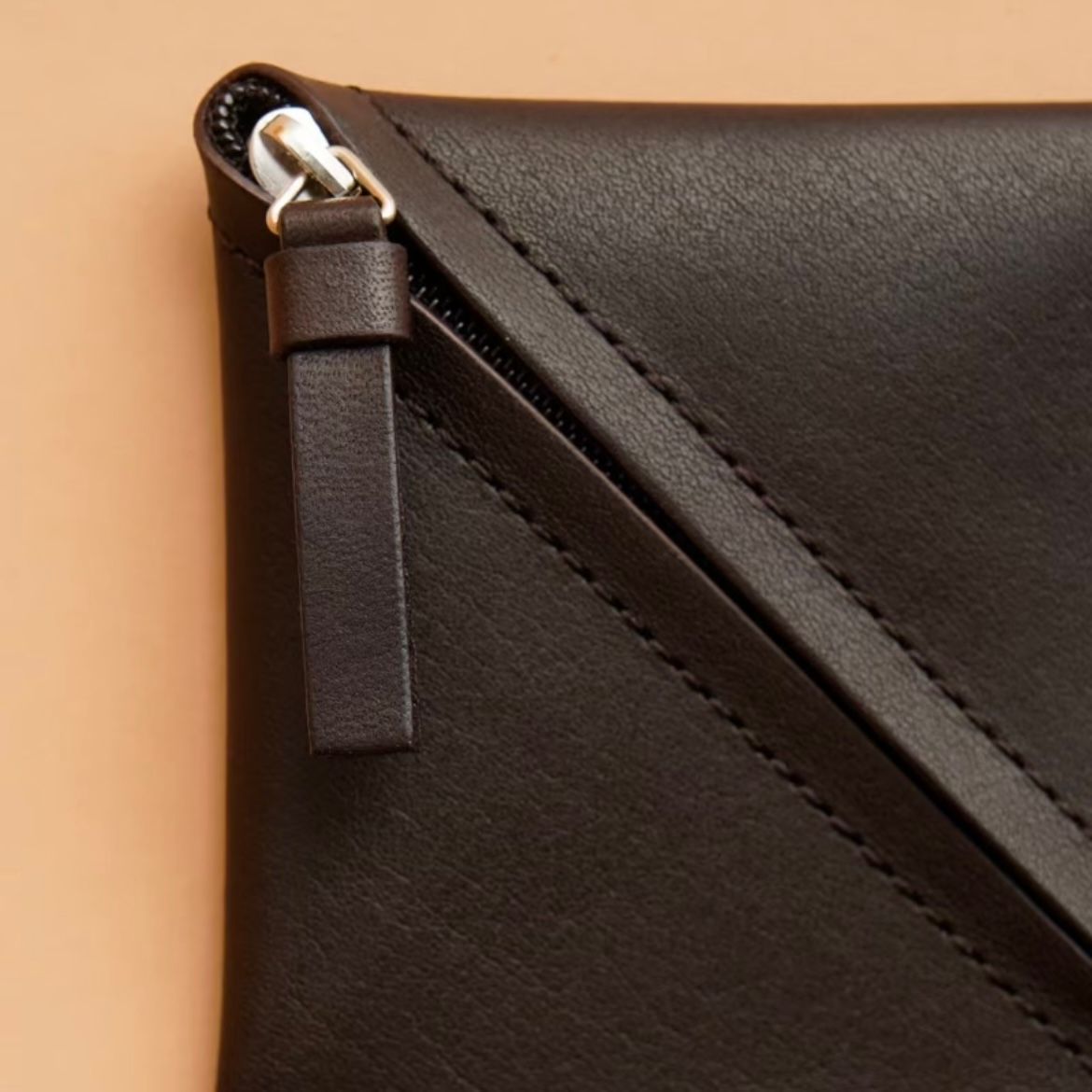 【残り一点】Slant Coin Case(CLASSIC LEATHER)
