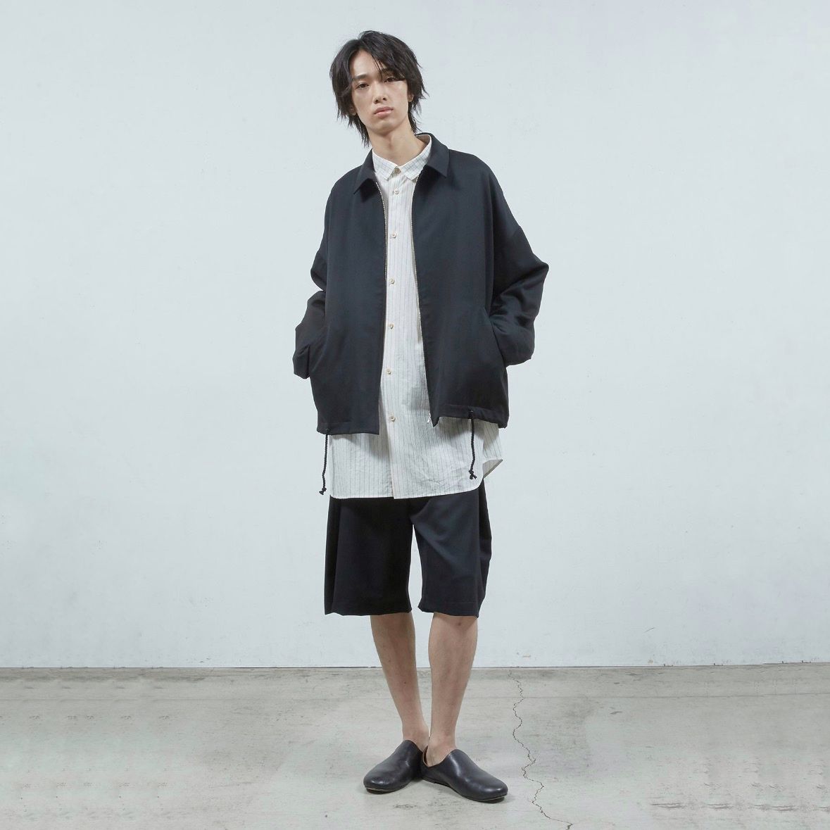 【残り一点】よそいきフォールドショートPT