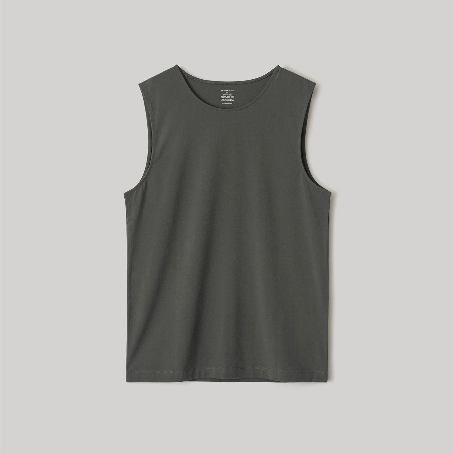 【残り一点】Mellow Sleeveless Tee