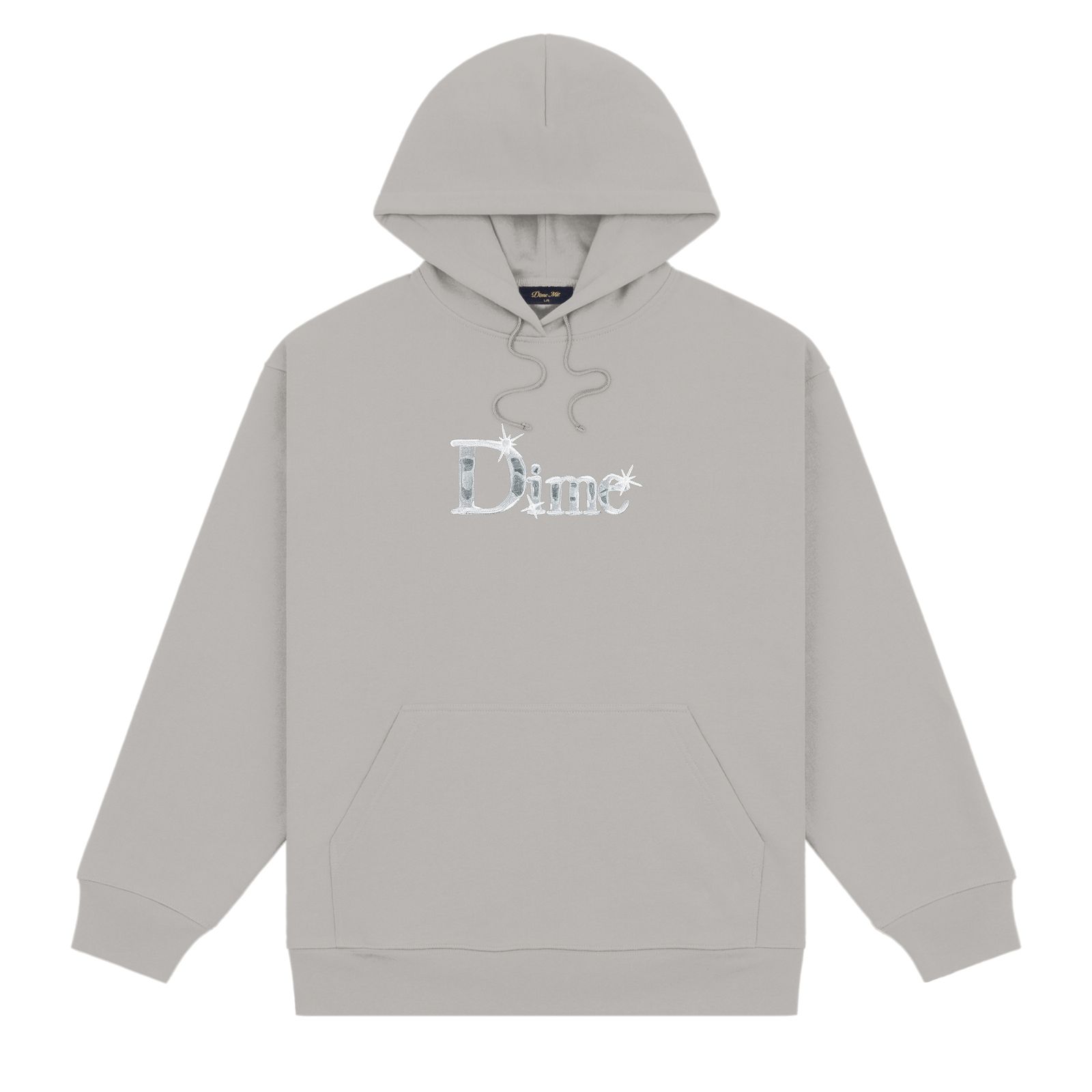 【残り一点】Classic Shiny Hoodie