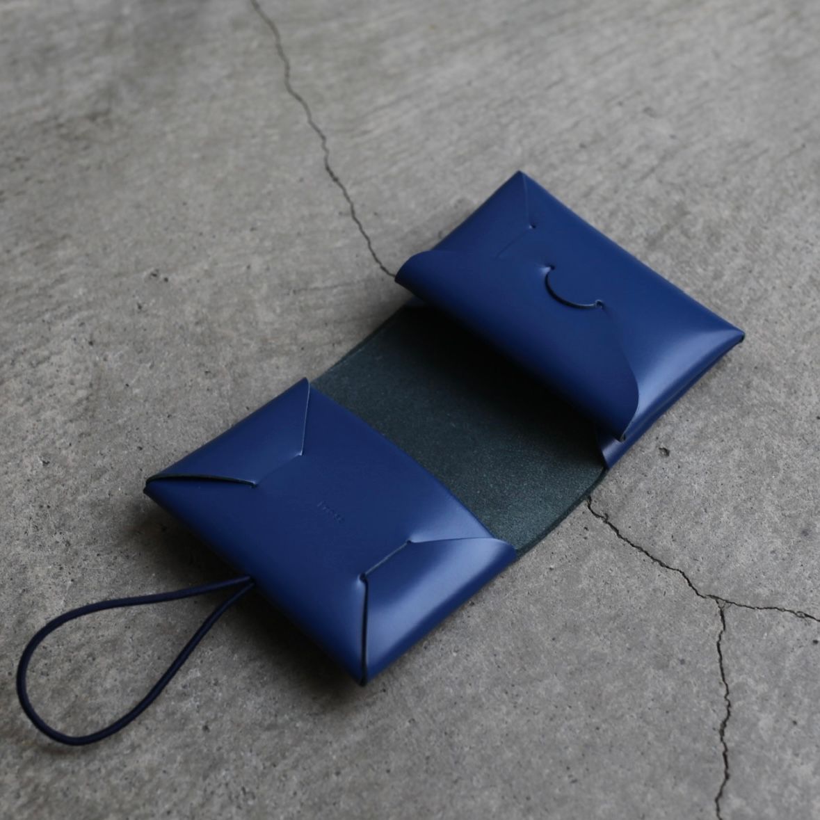 【残り一点】Seamless Mini Wallet 2