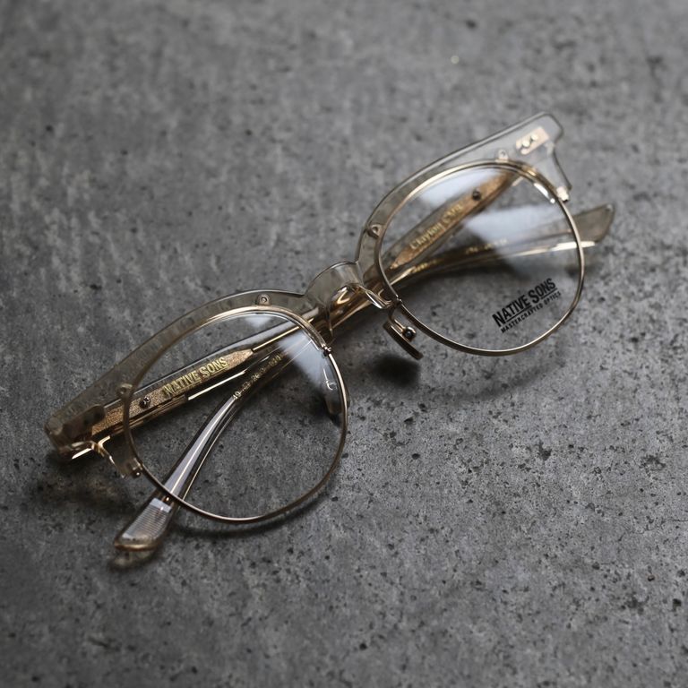 NATIVE SONS - 【お取り寄せ注文可能】Guerrero Cmb_49mm(カスタム商品 