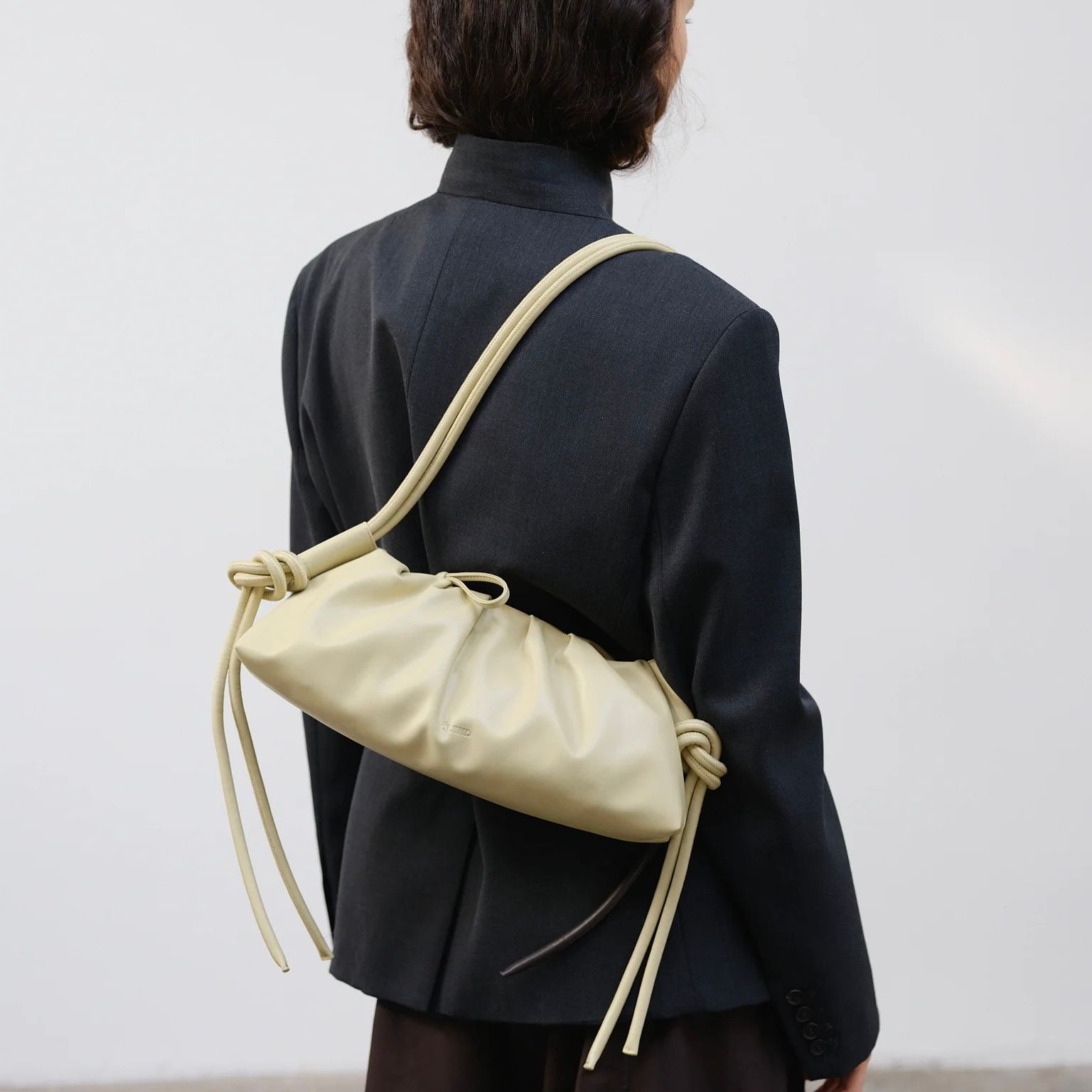 【残り一点】Dumpling Bag