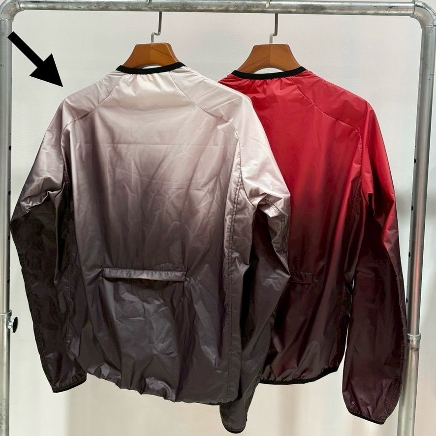 【残り一点】Thermo Run Jacket