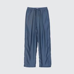 【残り一点】Cupro Easy Pants