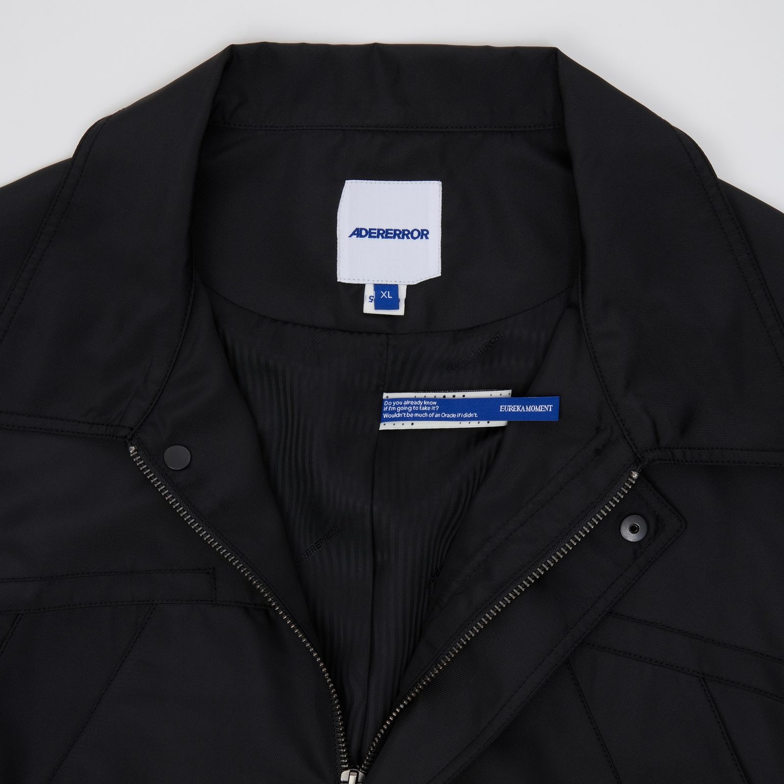 【残り一点】BP01SSJK0106BK