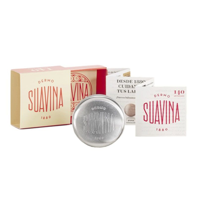 【残りわずか】Lip Balm Jar 140th(ORIGINAL)