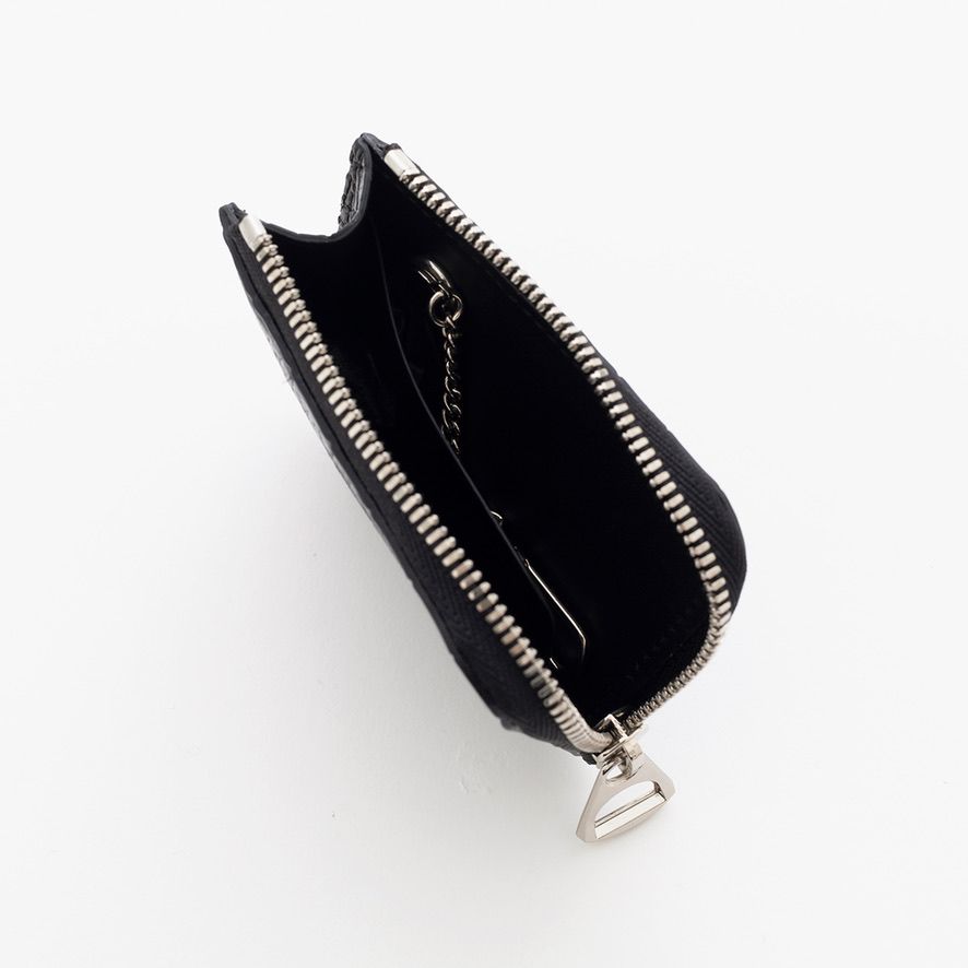 【残り一点】Cristy Key Coin Case(CROCO)