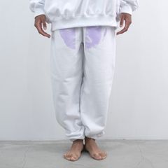 【残り一点】2Face Sweat Pants