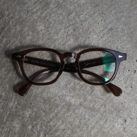 【お取り寄せ注文可能】AR_48mm 鼻幅_22mm(カスタム商品)