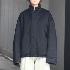 【残り一点】46G Padded Blouson