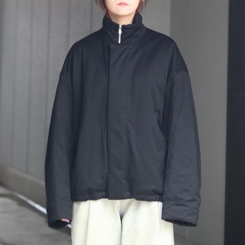 【残り一点】46G Padded Blouson