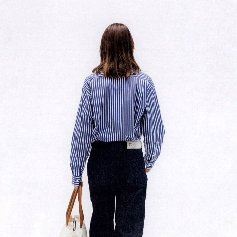 【残り一点】Office Shirts