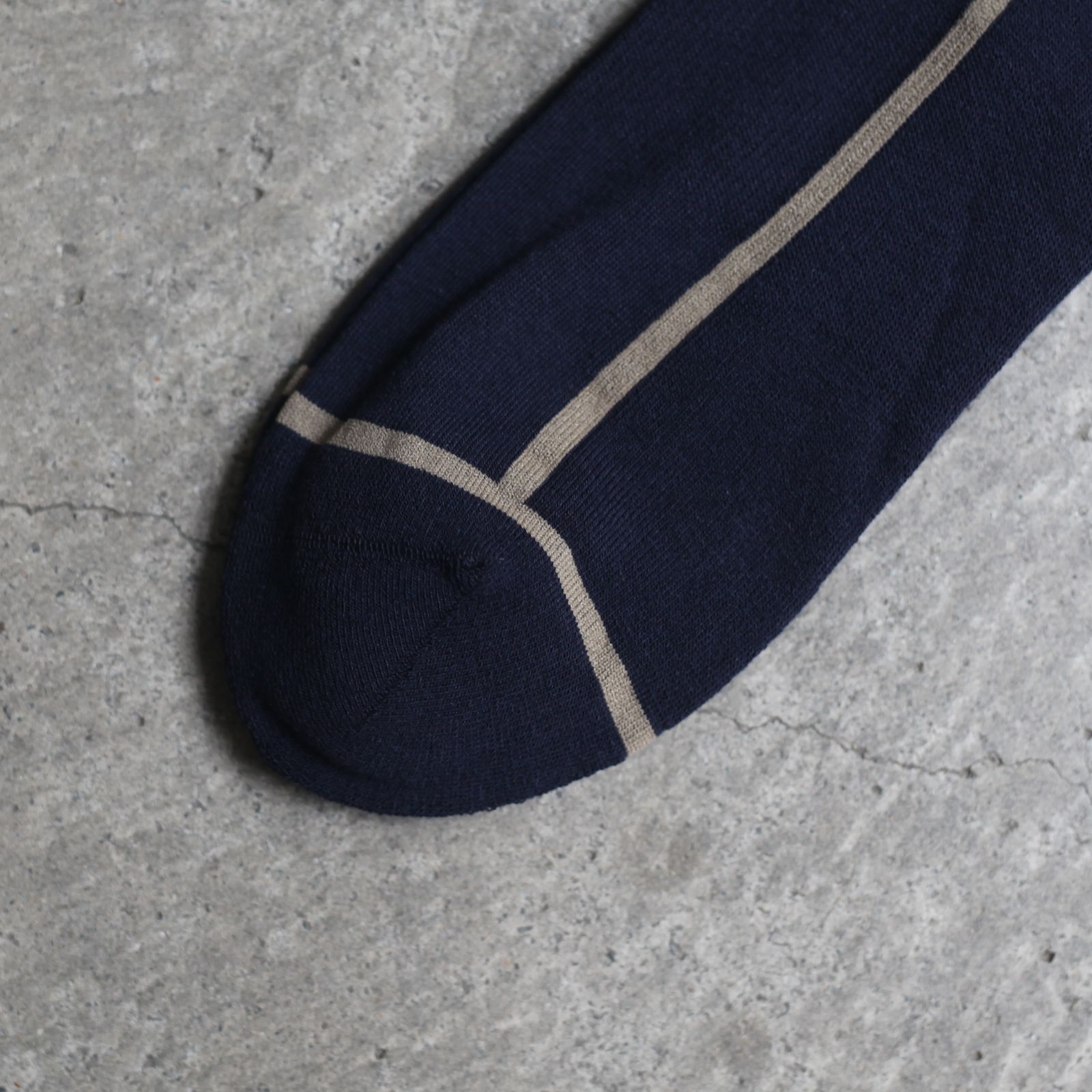 【残り一点】Line Socks