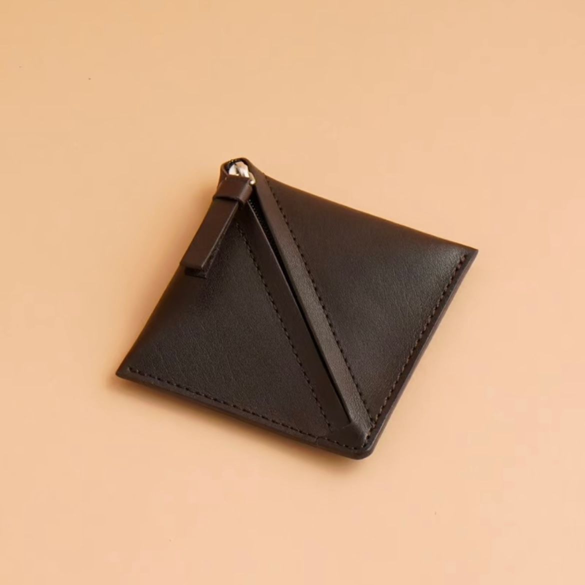 【残り一点】Slant Coin Case(CLASSIC LEATHER)
