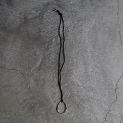 【残り一点】Eternal Necklace(SILVER)