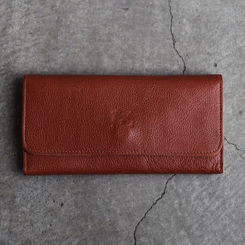 【残り一点】ロングウォレット