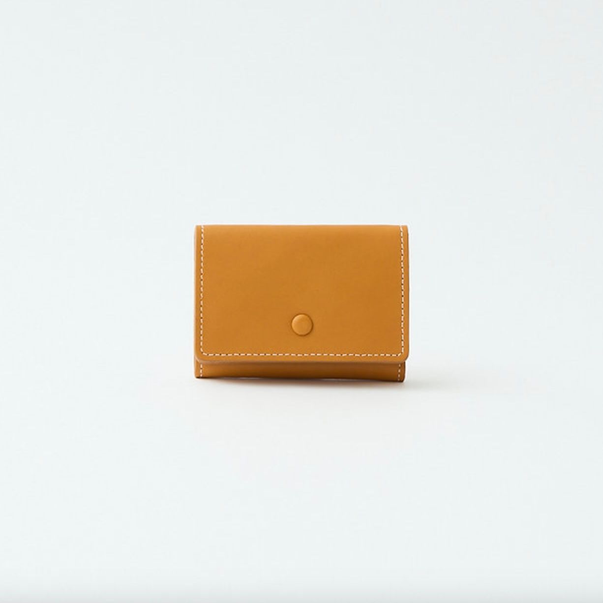 【残り一点】Trifold Wallet(KIP)