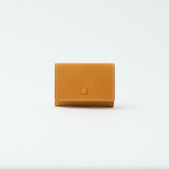 【残り一点】Trifold Wallet(KIP)