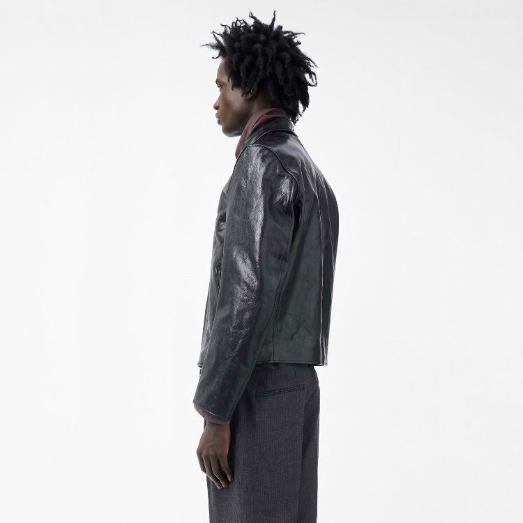 【残り一点】Mini jacket
