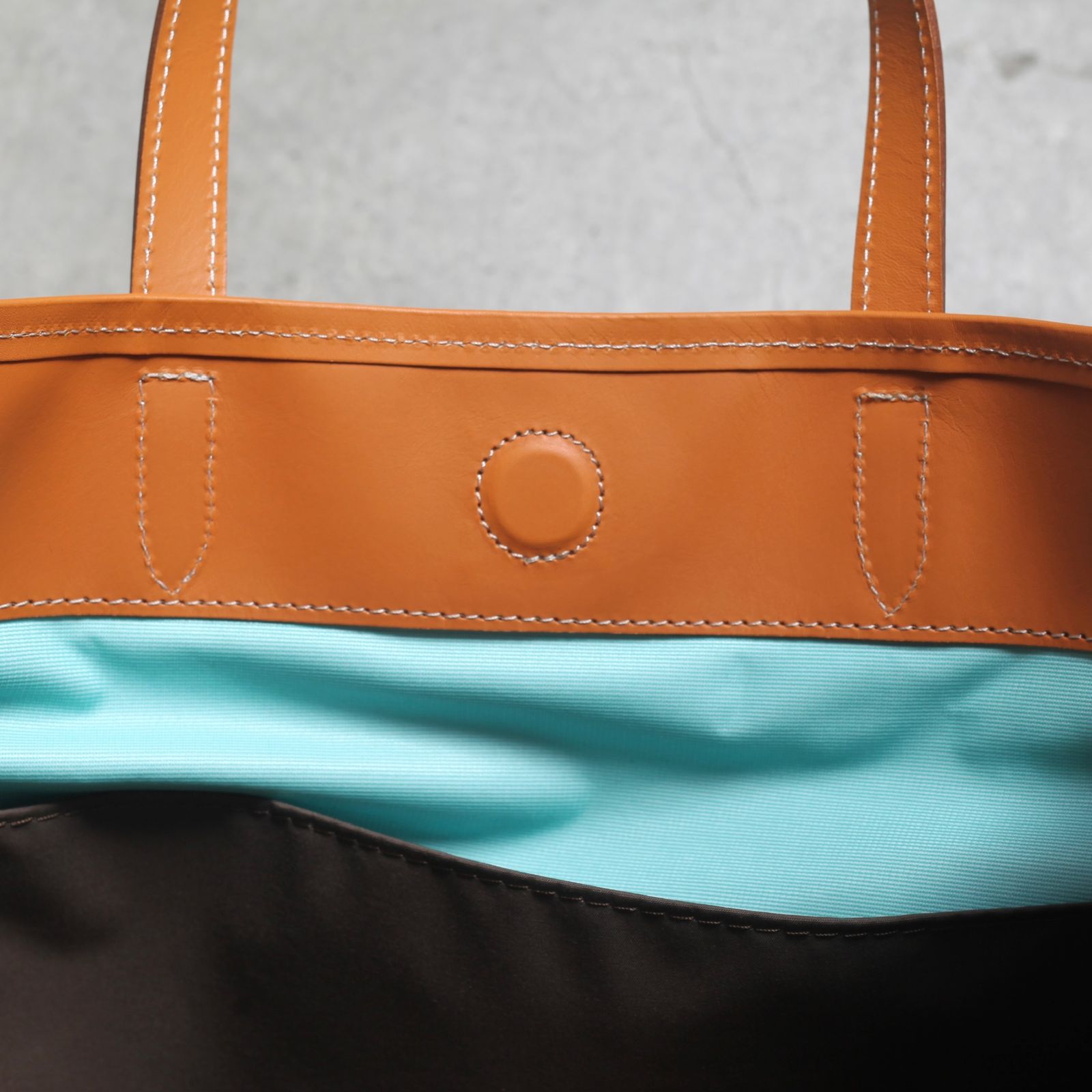 【残り一点】Noble Square Tote