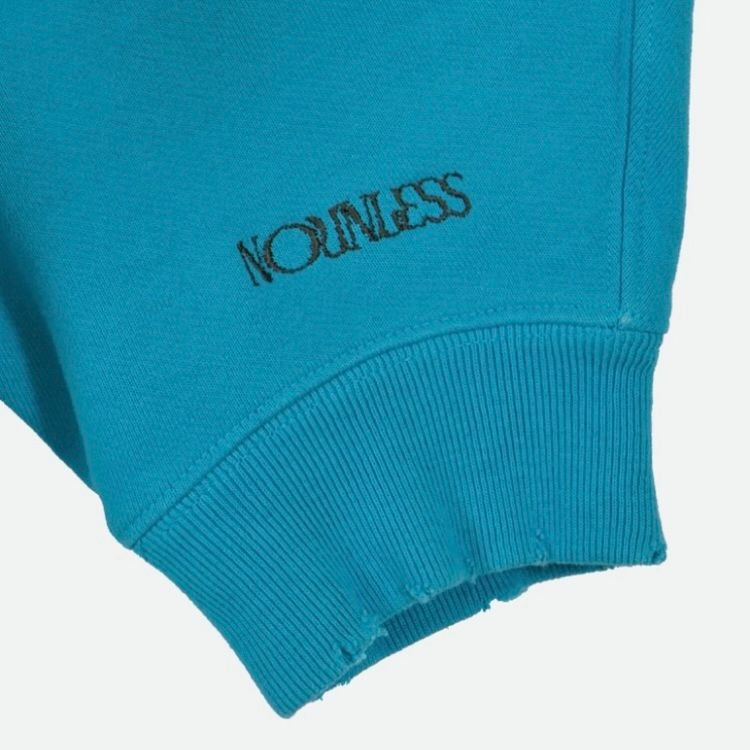 【残り一点】Nounless Over Sweat Tops