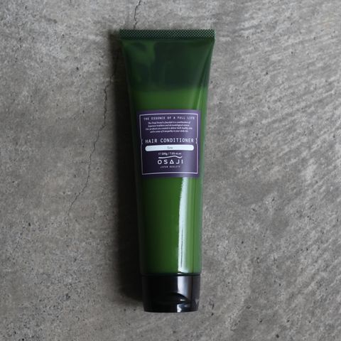 【残り一点】オサジコンディショナー(SOU_200ml)