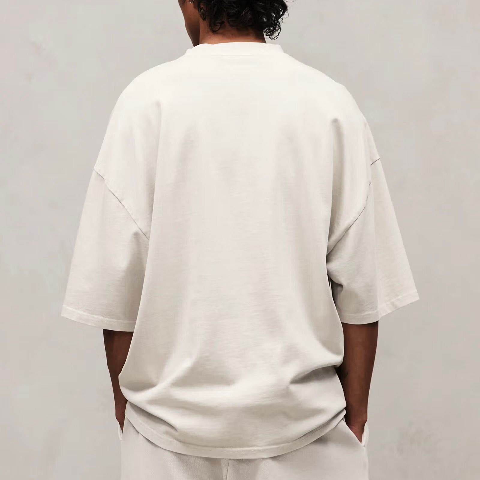 【残り一点】Heavy Boxy Tee