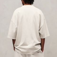 【残り一点】Heavy Boxy Tee
