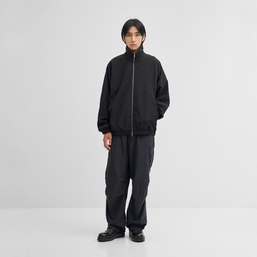 【残り一点】Flow Track Jacket