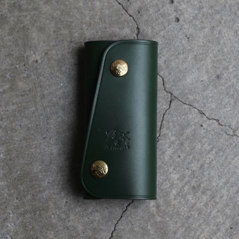 【残りわずか】キーケース