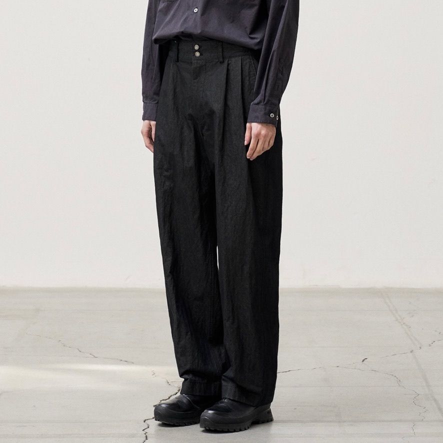 【残り一点】Santiago Denim Pants