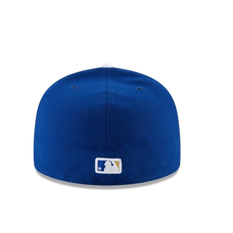 59FIFTY MLBオンフィールド CITY カンザスシティ ロイヤルズ