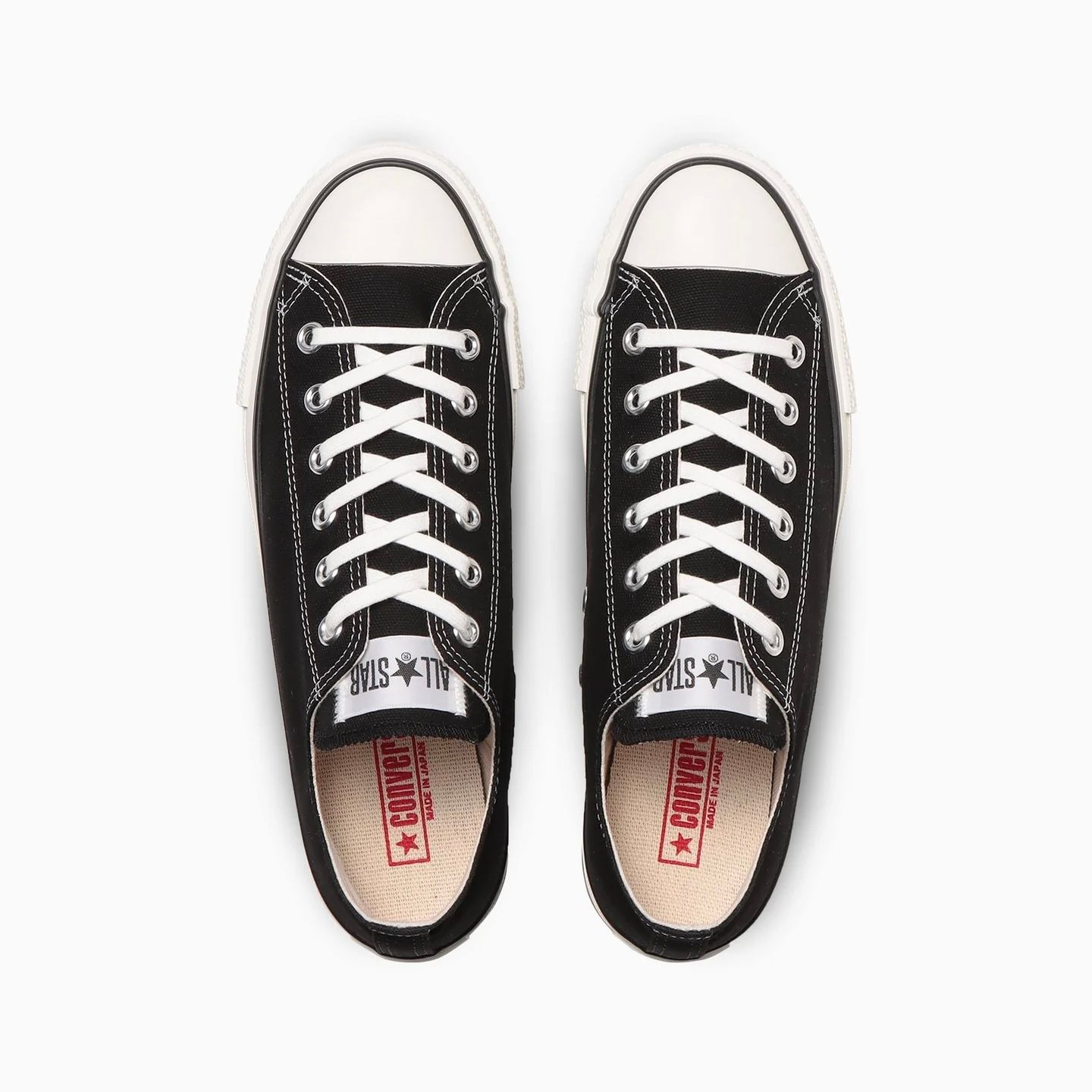 【残り一点】CANVAS ALL STAR J OX
