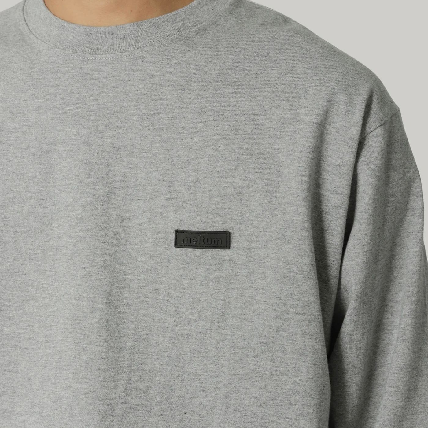 【残り一点】Rubber Tee L/S