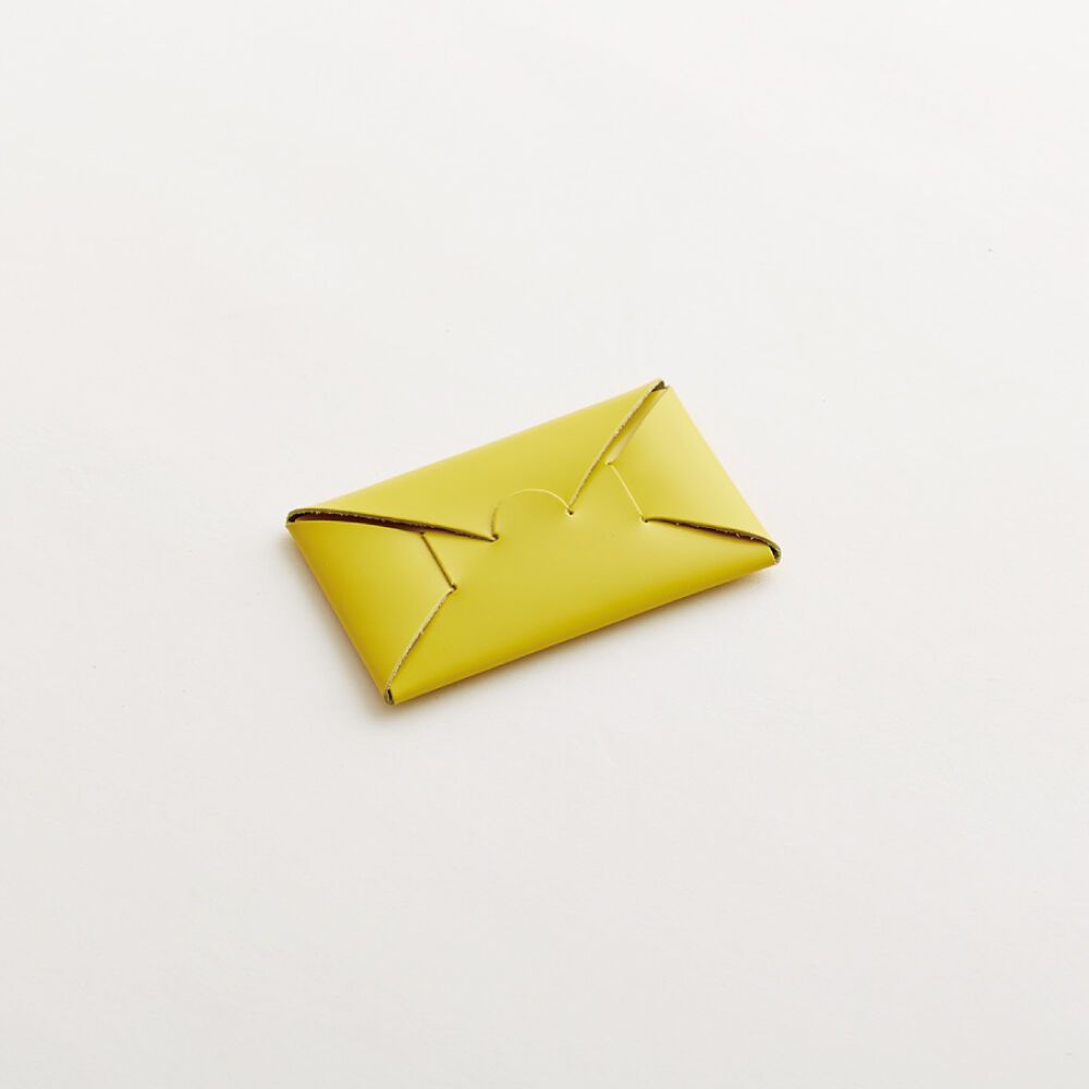 【残り一点】Seamless Card Case